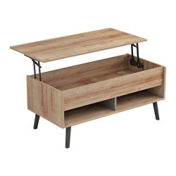 Coffee Table (PK)3