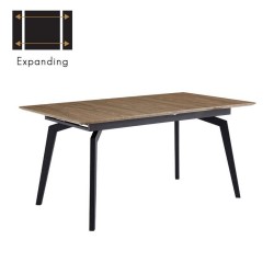 Extendable Dining Table (LB)11