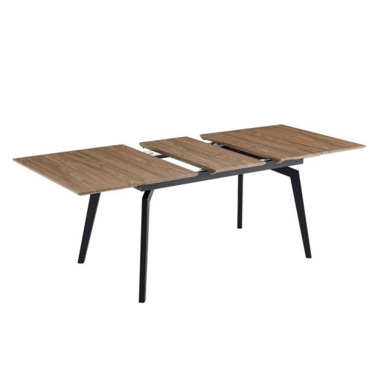 Extendable Dining Table (LB)11