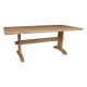 Dining Table (WW)5