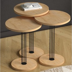 Side Table (PK)3
