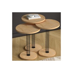 Side Table (PK)3