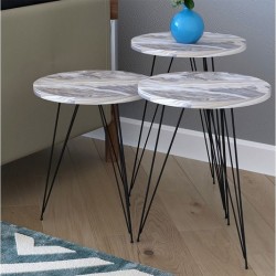Side Table (PK)4