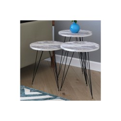 Side Table (PK)4