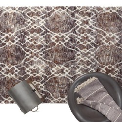 Χαλί μοντέρνο 1