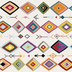 Χαλί μοντέρνο 10