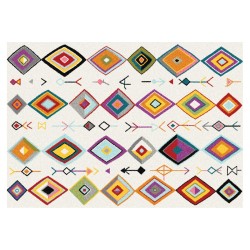 Χαλί μοντέρνο 10