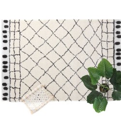 Χαλί μοντέρνο 13