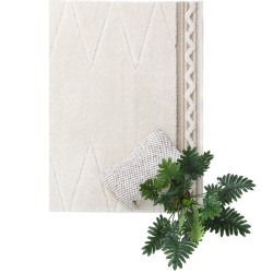 Χαλί μοντέρνο 16