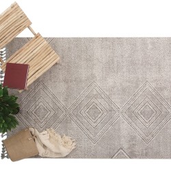 Χαλί μοντέρνο 36