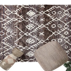 Χαλί μοντέρνο 5