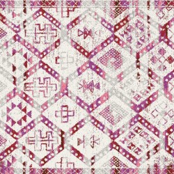 Χαλί μοντέρνο 9