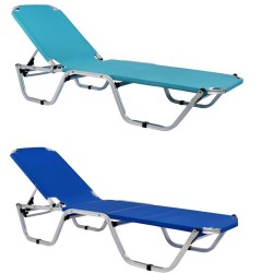 Beach Lounger (AG)1