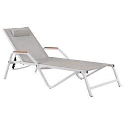 Beach Lounger (AG)7